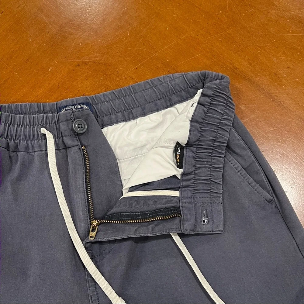 J. Crew crew men’s